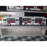 Ikarus-280.33 Classicbus 1:43 Обмен возможен Икарус-280.33 Классикбас