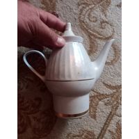 Чайник, заварник МФЗ высокий