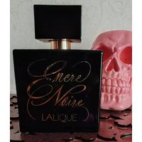 LALIQUE Encre Noire pour elle edp 50/100мл