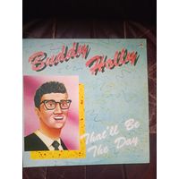 Buddy Holly  That'll Be The Day