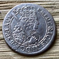 ОРТ 1699 в блеске.