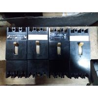 Автоматические выключатели АЕ2056М-100-00УЗ (660V 50,60Hz 80A)