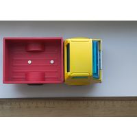 Машинка СССР грузовик