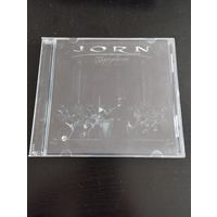 Jorn – Symphonic (2013, CD Italy replica)