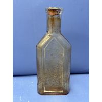 Флакон бутылка бутылек ХИМ. ФАРМАЦЕВТ. ФАБР ARS