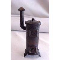 Точилка коллекционная Котёл отопительный Миниатюра PLAYME Play Me Испания