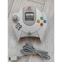 Оригинальный SEGA Dreamcast gamepad [HKT-7700]