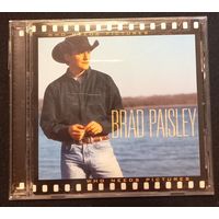CD,(USA) Brad Paisley – Who Needs Pictures