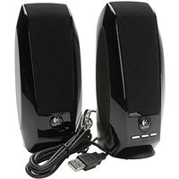 Колонки USB 2.0 Logitech S-150 c питанием и звуком по USB