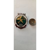 Таможня " Западный Буг"