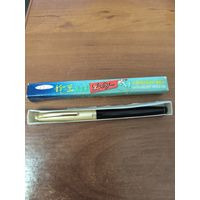 Ручка перьевая СССР с золотым пером Lilly 718