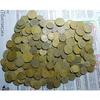 Саветы(около 800гр., всё вместе)с рубля