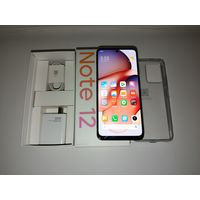 Xiaomi Redmi Note 12. 5G 8/256