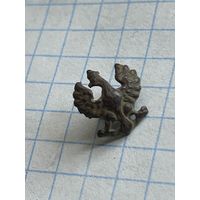 Кокарда. Довоенная Польша