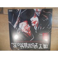 MY CHEMICAL ROMANCE " THREE CHEERS FOR SWEET REVENGE" 2014 LP EU REPRISE 936249336. SEALED