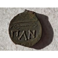 ПАНТИКАПЕЙ