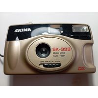 Винтажного плёночного фотоаппарата Skina SK-333  .