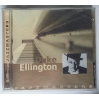 CD Duke Ellington – Jazzmasters