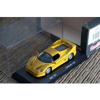 Модель Ferrari F50 COUPE