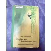 А.Н.Плещеев - Стихотворения\043
