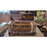 Модель Уаз 39625.