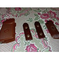 Накладки на рукоятки  С рубля!