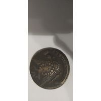 Россия 5 коп 1771г