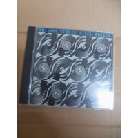 ROLLING STONES " STEEL WHEELS" CD 1989