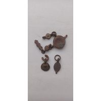 Древнее украшение