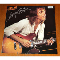 Larry Carlton "Mr. 335 Live in Japan" LP, 1979