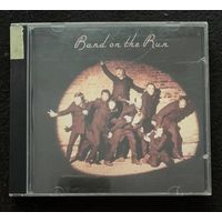 Paul McCartney & Wings – Band On The Run