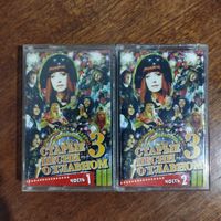 Старые песни о главном 3 (сборник)