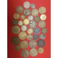 Монеты СССР Без повторов