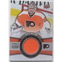 Хоккейная карточка НХЛ джерси Steve Mason (Филадельфия) series 2