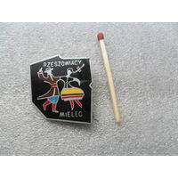 Мелец. Польша. Фольклор