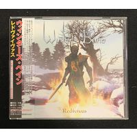 Winters Bane – Redivivus / JAPAN