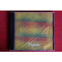 Various - Caprice. Белорусская (1997, CD)