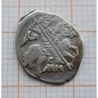 Иван IV Васильевич (Грозный) 1533-1584 гг. Копейка. /75