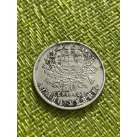 Кабо-Верде 50 сентаво 1930 г.