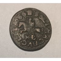 Боратини и Литва! 1666 Брест