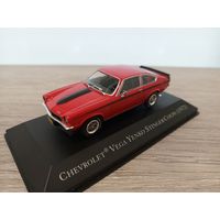 1972 Chevrolet Vega Yenko Stinger