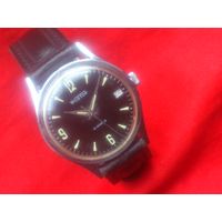 Часы ВОСТОК 2214 МИЛИТАРИ РЕДКИЕ из СССР 1970-х в ДОСТОЙНОМ СОСТОЯНИИ