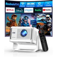 Проектор HY350Max