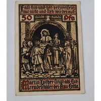 Германия нотгельд