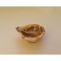 Пепильница камень оникс