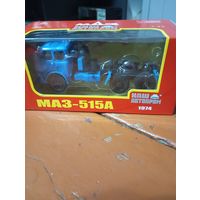 Масштабная модель