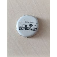 Крышки - пробки ( Польша )