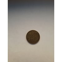 Германия 50 евроцентов 2002 F