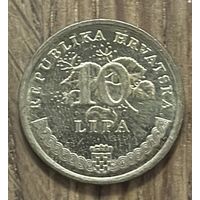 10 Лип Хорватия 2011г.