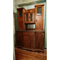 Буфет кухонный, СССР, 1940-50е гг.